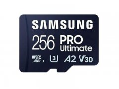 三星 PRO Ultimate MicroSD存储卡京东限时促销降至1