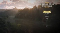 单人Rpg游戏《 天国2》画质选项曝光RTX4090能以6