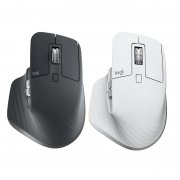 罗技 MX Master 3S鼠标限时秒杀到手价仅398元