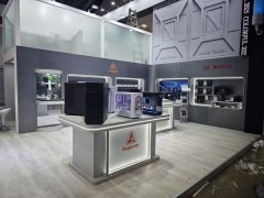 ComputeX 2025回顾，AI浪潮汹涌，新品展出显巧思