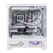 瓦尔基里 VK03 WHITE机箱限时特价到手只要404元