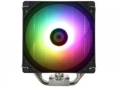 利民 AX120R SE青春版ARGB风冷散热器京东限时秒杀到