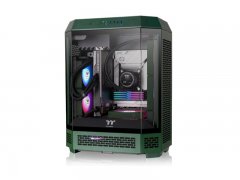 <b>Tt The Tower 600海景房机箱京东限时特惠只要799元</b>
