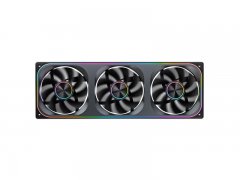 乔思伯 ZA-360B ARGB 360mm机箱风扇京东限时168元