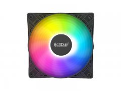 超频三 东海X7炫彩版CPU散热器京东限时特价到手