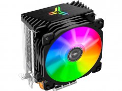 乔思伯 CR-1200风冷散热器京东限时促销到手只要