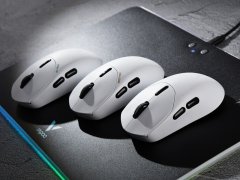高端鼠标的回报率千万别忽视