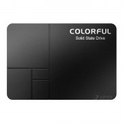 <b>七彩虹 SL500 SATA固态硬盘240G限时特价仅89元</b>