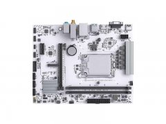 铭瑄 H610M DDR4主板京东限时特价仅售479元