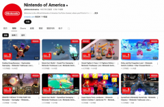 任天堂下架Switch发布会完整回放引发热烈争议