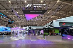 聚焦COMPUTEX 2025 华硕主板创下11项超频纪录！