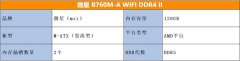 618促销，微星 B650M+R5 9600X板U套装优惠
