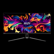 微星 341CQPX 34英寸准4K显示器价格跌破3500元！限时