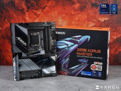 技嘉 Z890 超级雕主板测评 D5黑科技 内存又破记录
