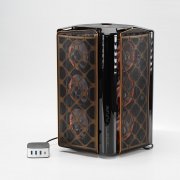 几几何未来 Model 2 Ark方舟机箱超值特惠859元