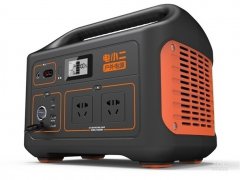 哈尔滨电小二户外电源1000报价4680