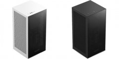 全面升级！NZXT正式发布全新H1机箱