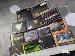 300元500W电源横评：27%虚标38%不合格