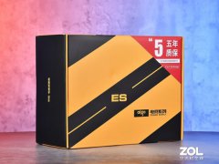 爱国者 ES650电源评测：颜值性能都出众