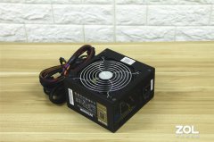 金牌电源航嘉 WD600K限时349元