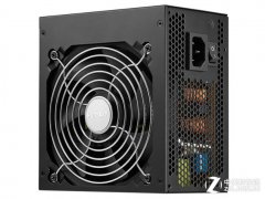 500W航嘉 WD500K金牌电源促销仅要279元