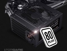 攒机必看：游戏悍将 RPO700白牌700W电源仅199元
