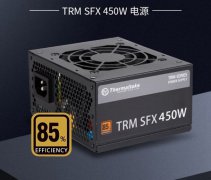 mini机箱专属SFX小电源仅259元