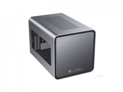 乔思伯 V8半侧透机箱价格狂跌50元