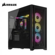 美商海盗船 5000D机箱京东特价1359元