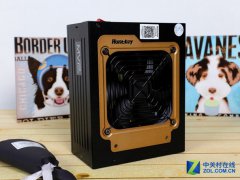 掌握核心力量 你的电脑需要航嘉 K850