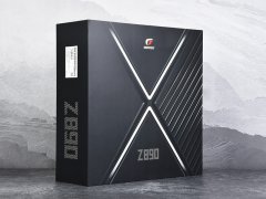 七彩虹 Z890 Vulcan X V20主板评测 七彩虹三千元价位