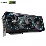 技嘉 RTX5070 AORUS MASTER OC 12G DLSS4超级雕显卡京东限