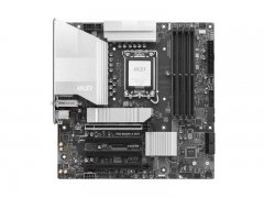 微星 PRO B860M-A WIFI M-ATX主板京东限时1099元热销