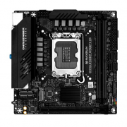 铭瑄 B760ITX D5 MINI-ITX主板京东限时特惠到手只要