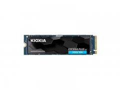 铠侠 PLUS G3 SD10 1TB NVMe固态硬盘京东限时特价到手