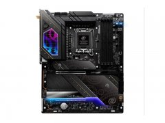 华擎 Z890太极主板京东限时秒杀到手只要3689元