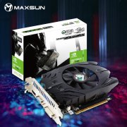 限时秒杀！铭瑄 GT730重锤显卡特价仅需309元