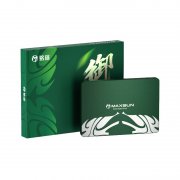 铭瑄 御林卫MS256GBX7存储京东限时特价只要75元