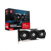 微星 RX7900XTX GAMING 显卡今日特价6659元 限时购！