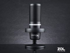 HyperX DuoCast声韵麦克风：实用漂亮