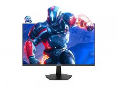 WESCOM G25IDJQY 24.5英寸2K 240Hz显示器京东限时特价只