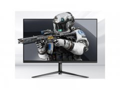 HPC HH27FIX 27英寸显示器京东限时特价只要699元