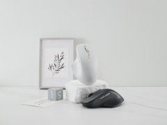 <b>大手趴握雷柏 M50PLUS Silent无线键鼠套装发售</b>