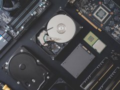 硬盘到底需不需要分区?