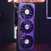 技嘉 RTX4060Ti 显卡大降110元 性价比超高！