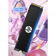 惠普 FX900 Plus 2TB固态盘京东限时促销只要859元