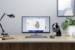 不仅硬件 更了解客户LogiOptions+软件功能全面升级