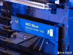西部数据 SN5000测评 “蓝盘”再开新疆域
