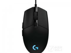 多样化灯光！罗技 G102二代办公鼠标只需要65元