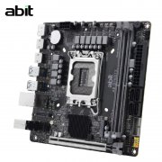 升技 B760ITX主板今日特价只需388元 原价570元
